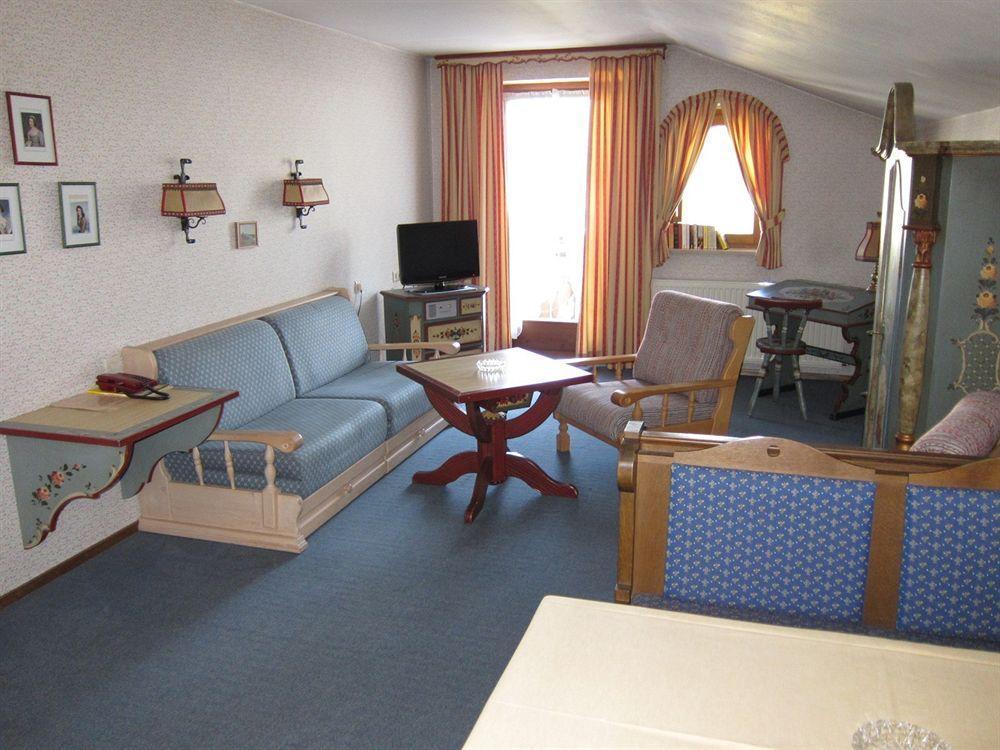 Alpenappartement Europa Sankt Johann in Tirol Ngoại thất bức ảnh
