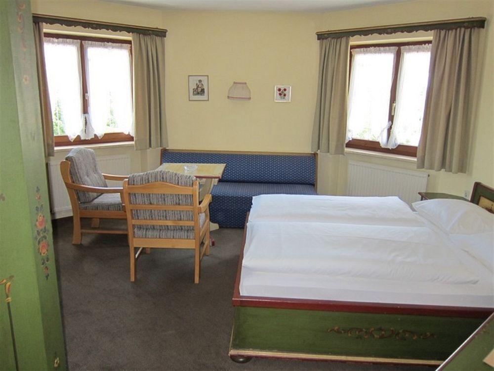 Alpenappartement Europa Sankt Johann in Tirol Ngoại thất bức ảnh