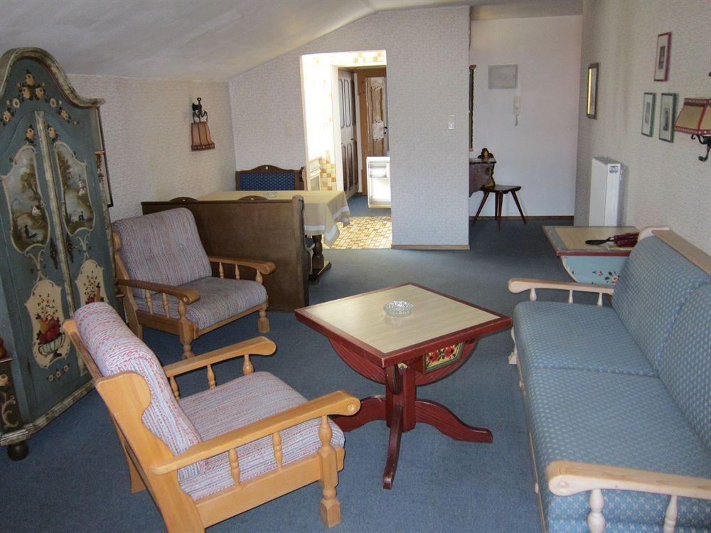 Alpenappartement Europa Sankt Johann in Tirol Ngoại thất bức ảnh