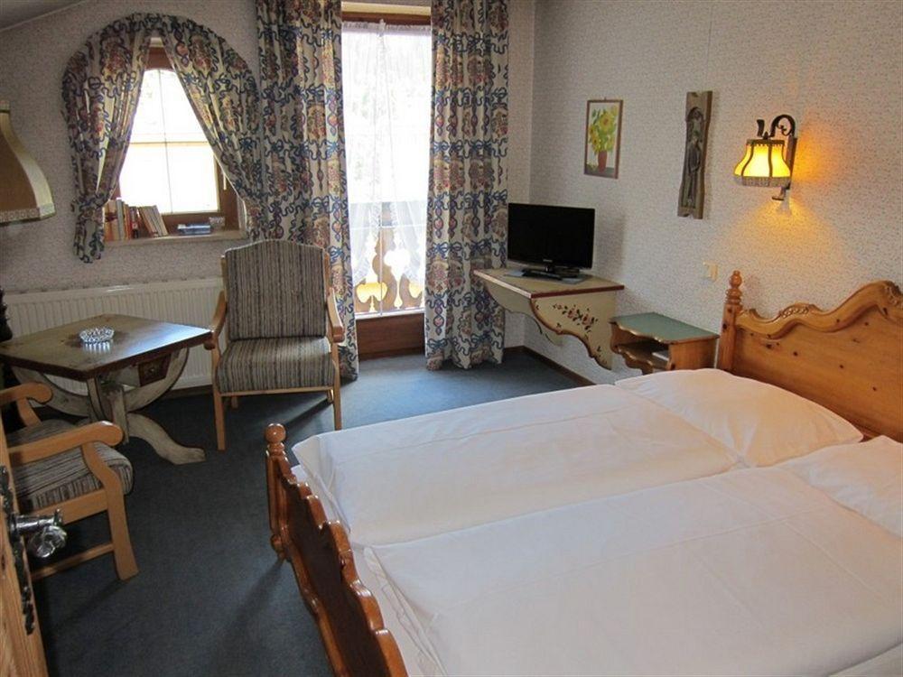 Alpenappartement Europa Sankt Johann in Tirol Ngoại thất bức ảnh