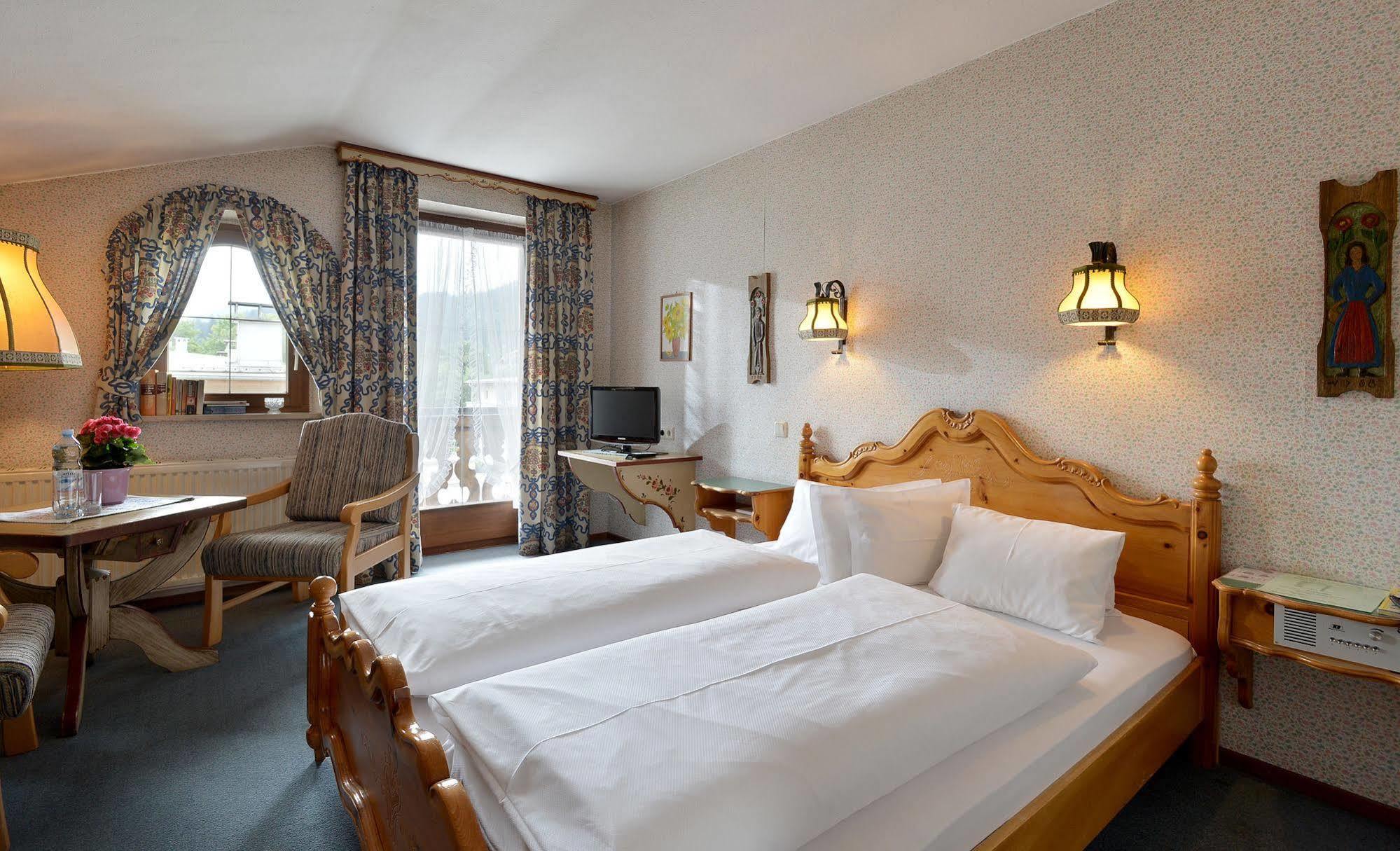 Alpenappartement Europa Sankt Johann in Tirol Ngoại thất bức ảnh