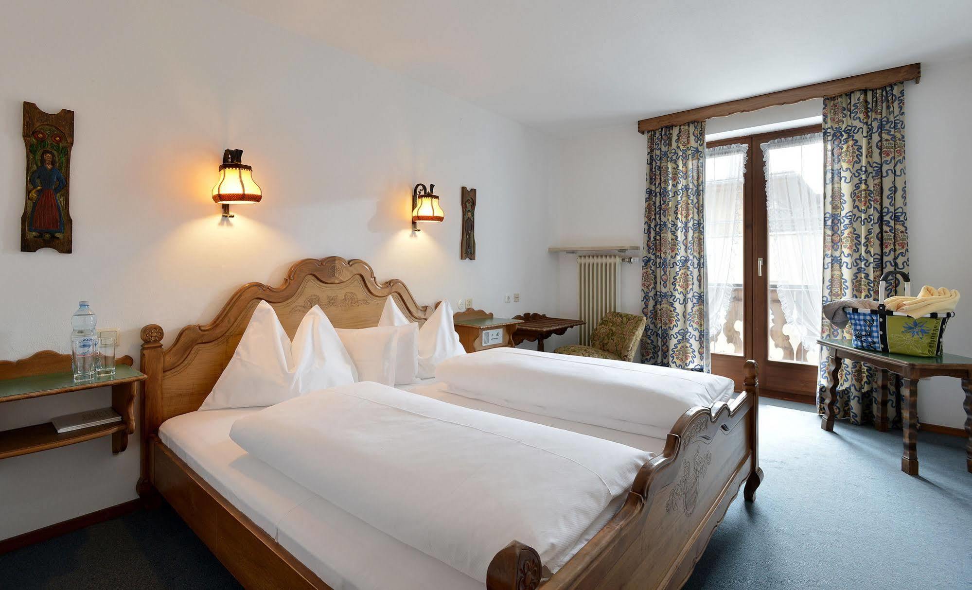 Alpenappartement Europa Sankt Johann in Tirol Ngoại thất bức ảnh