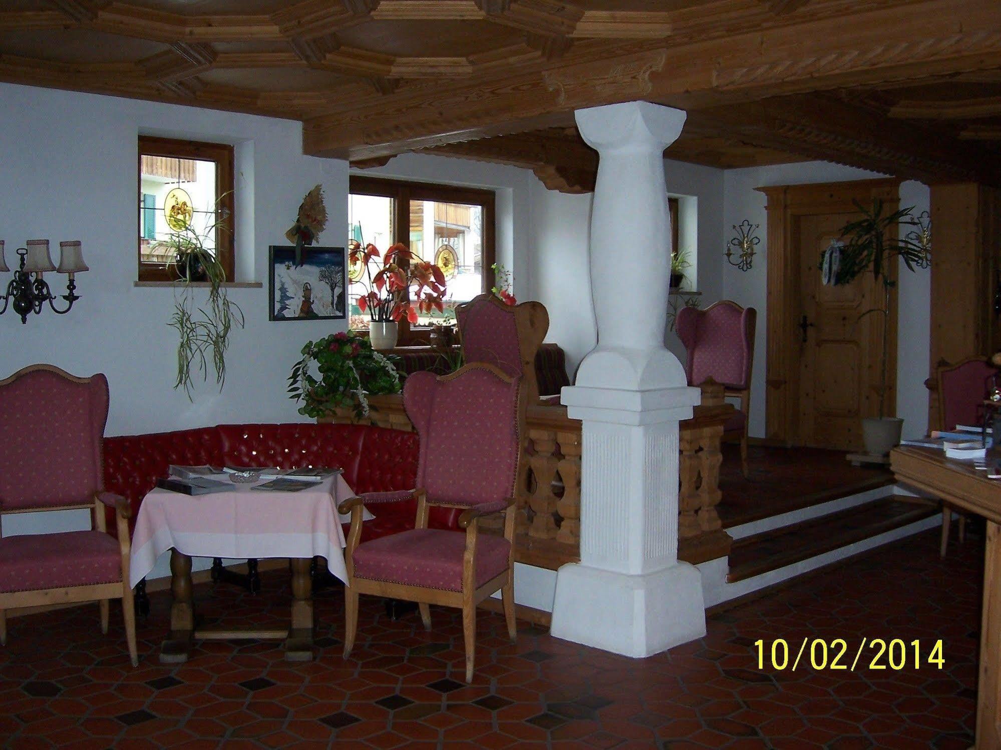 Alpenappartement Europa Sankt Johann in Tirol Ngoại thất bức ảnh